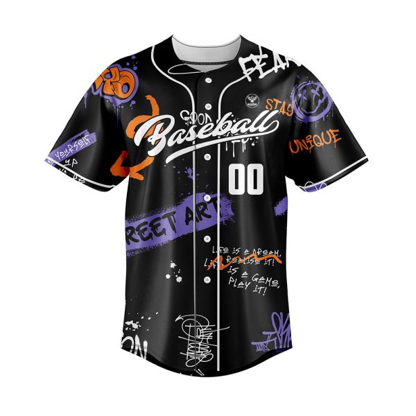 Customized Baseball Uniforms – RickFire Industry
