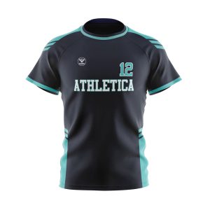 Customized Soccer Uniform