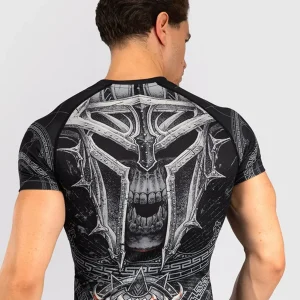 Gladiator 5.0 Men's Short Sleeve Rashguard