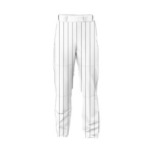 Customized Baseball Uniforms