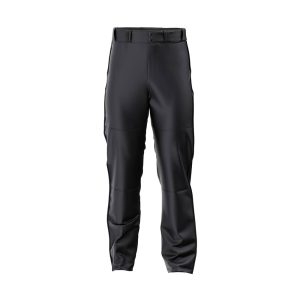 Customized Baseball Uniforms