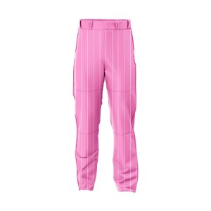 Customized Baseball Uniforms