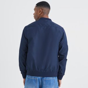 Custom Bomber Jackets