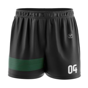 Customized Soccer Uniform