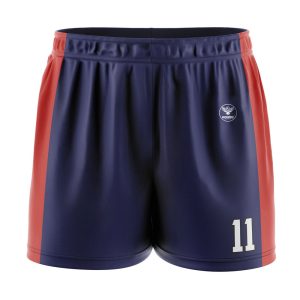 Customized Soccer Uniform