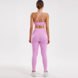 Sculpt and Stretch Yoga Set