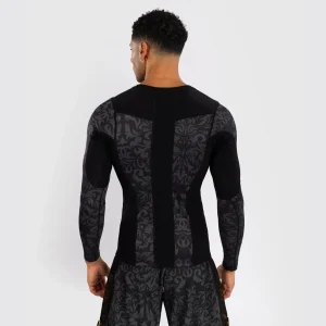 Unmatched Edition Long Sleeve Rashguard