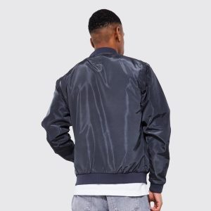 Custom Bomber Jackets