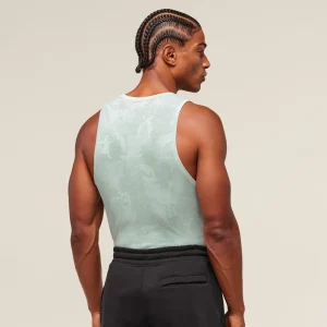 Geo Seamless Tank